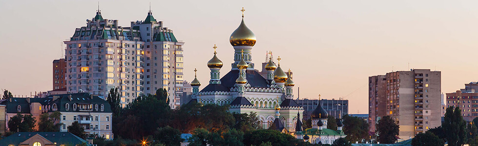 136 метров  цена от 27 500 грн./м<sup>2</sup>